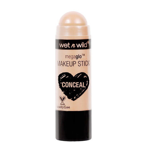 Load image into Gallery viewer, WET N WILD MegaGlo Makeup Stick - Follow Your Bisque
