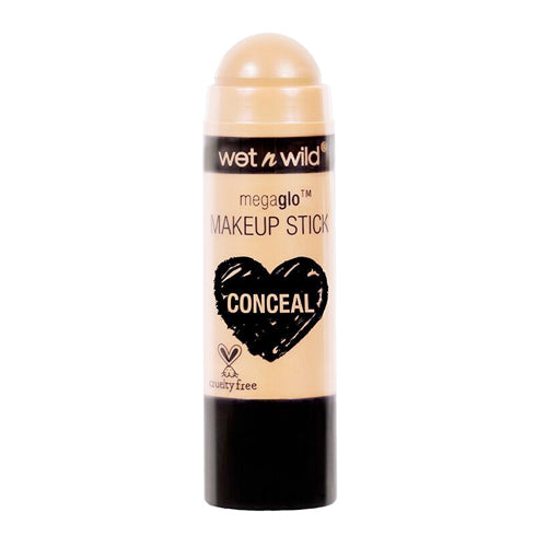 Load image into Gallery viewer, WET N WILD MegaGlo Makeup Stick - You're A Natural
