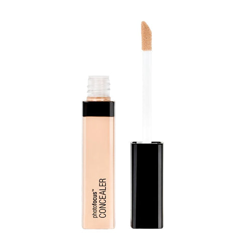 Load image into Gallery viewer, WET N WILD Photo Focus Concealer - Light Ivory
