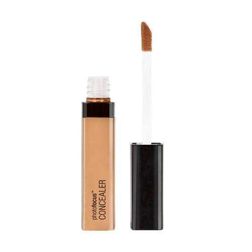 Load image into Gallery viewer, WET N WILD Photo Focus Concealer - Med/Deep Tan
