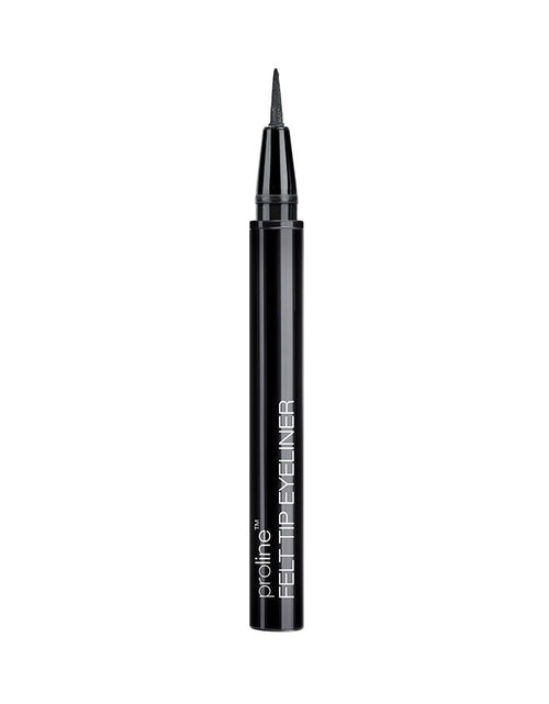 Load image into Gallery viewer, WET N WILD ProLin Felt Tip Eyeliner - Black
