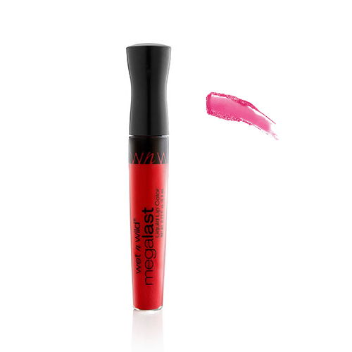 Load image into Gallery viewer, WET N WILD Megalast Liquid Lip Color - Do I Make You Blush?
