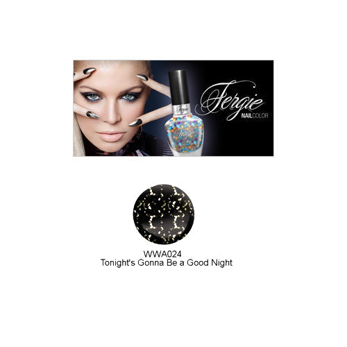 Load image into Gallery viewer, Wet N Wild FERGIE NAIL COLOR - Tonight's Gonna Be a Good Night (DC)
