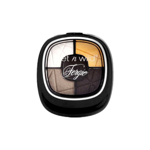 Load image into Gallery viewer, Wet N Wild FERGIE Photo Op Eyeshadow - Metropolitan Lights
