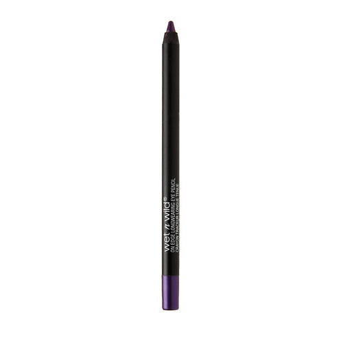 Load image into Gallery viewer, WET N WILD On Edge Longwearing Eye Pencil - Violet Offender
