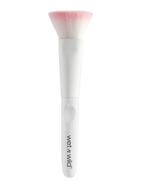 Load image into Gallery viewer, WET N WILD Flat Top Brush
