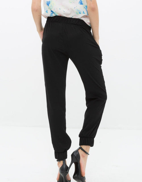 Load image into Gallery viewer, Women's All Day Elastic Cuff Jogger Pants by Shop at Konus
