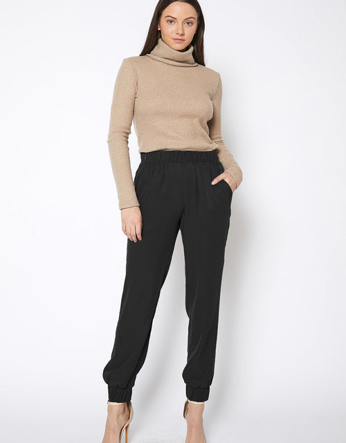 Load image into Gallery viewer, Women's All Day Elastic Cuff Jogger Pants by Shop at Konus
