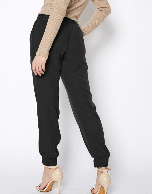 Load image into Gallery viewer, Women's All Day Elastic Cuff Jogger Pants by Shop at Konus

