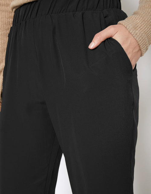Load image into Gallery viewer, Women's All Day Elastic Cuff Jogger Pants by Shop at Konus
