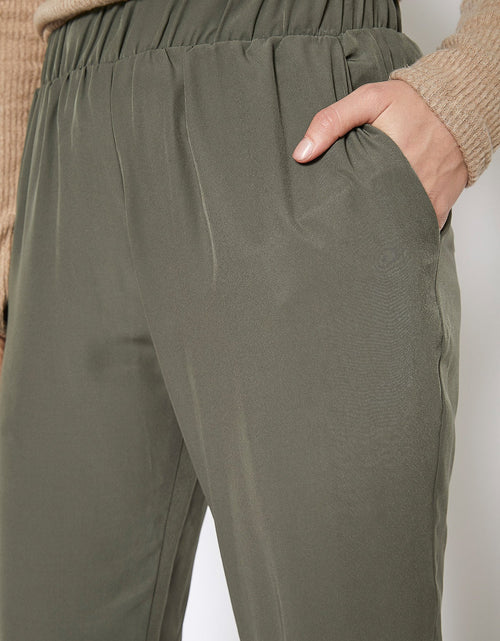 Load image into Gallery viewer, Women's All Day Elastic Cuff Jogger Pants by Shop at Konus
