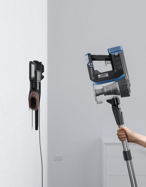 Load image into Gallery viewer, Prolux RS7 PET Cordless Handheld Stick Vacuum by Prolux Cleaners
