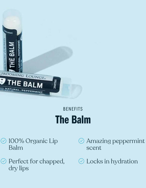 Load image into Gallery viewer, Grooming Lounge The Balm by Grooming Lounge
