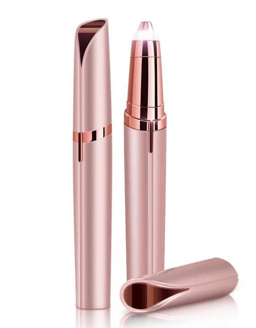 Load image into Gallery viewer, Rechargeable Eyebrow Hair Remover by BeNat
