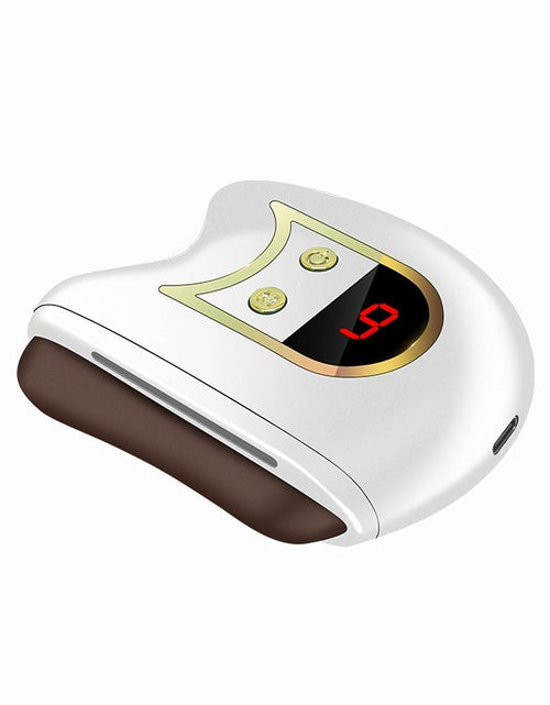 Load image into Gallery viewer, Electric Gua Sha Facial Sculpting by BeNat
