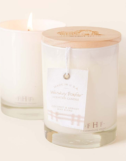 Load image into Gallery viewer, Whiskey Bonfire® by FarmHouse Fresh skincare
