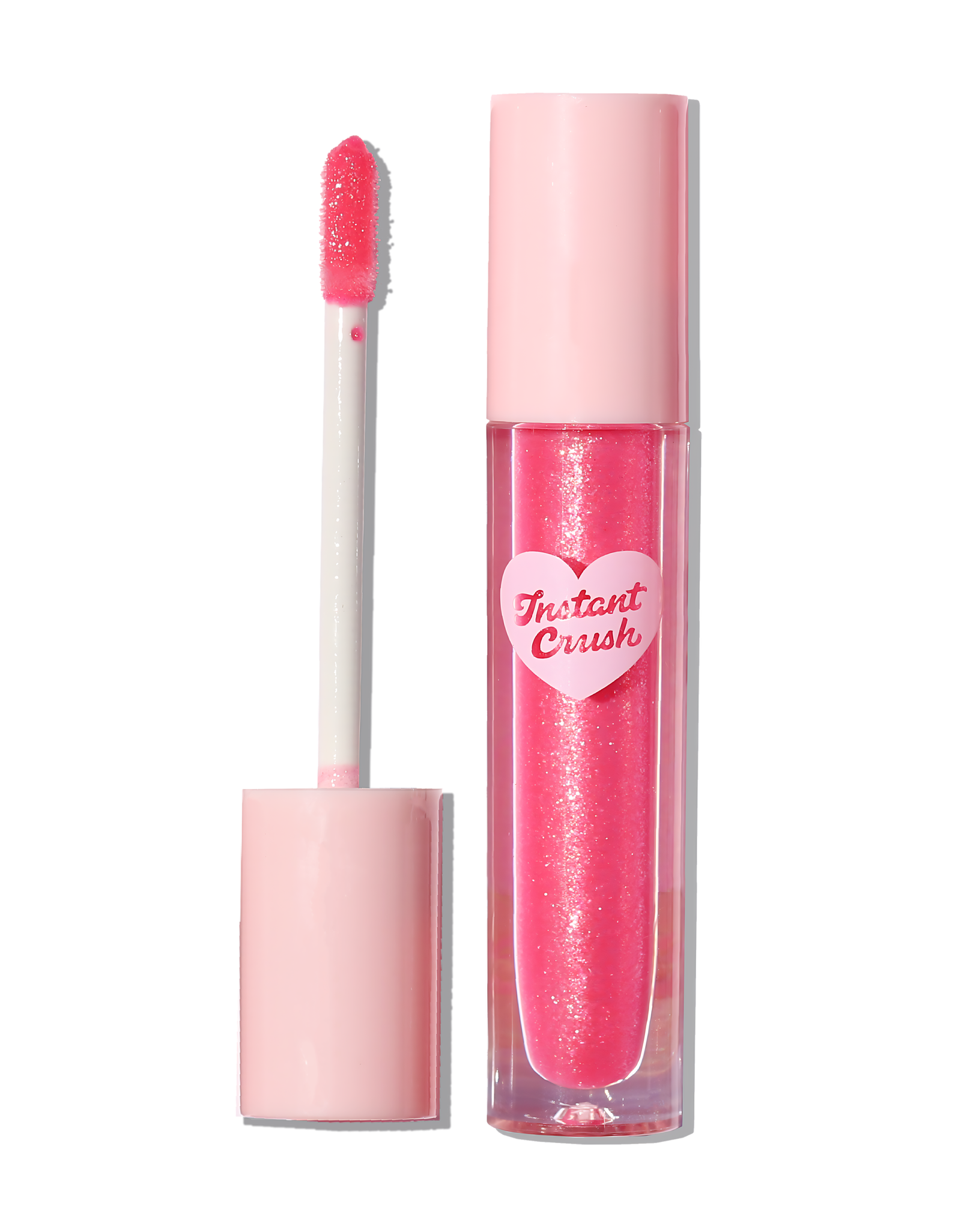 Instant Crush Lip Gloss by Half Caked