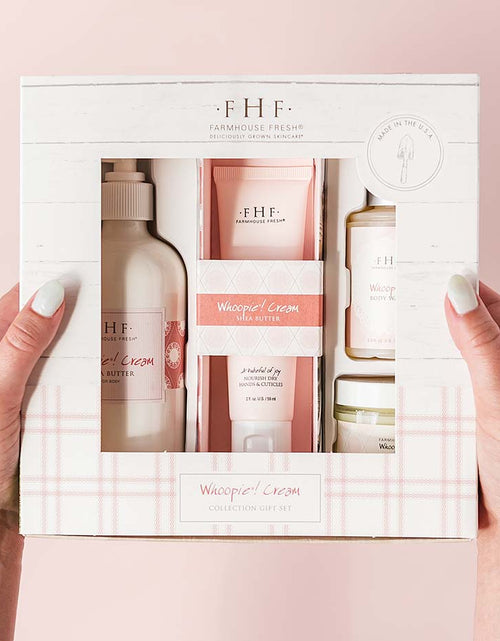 Load image into Gallery viewer, Whoopie®! Cream by FarmHouse Fresh skincare
