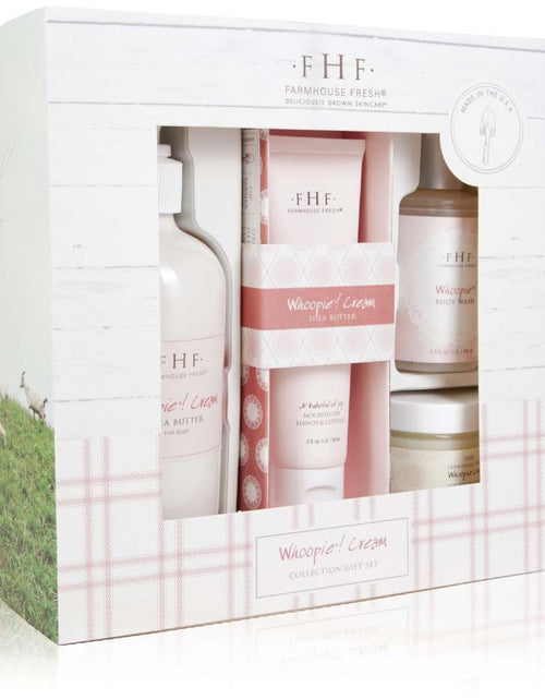 Load image into Gallery viewer, Whoopie®! Cream by FarmHouse Fresh skincare
