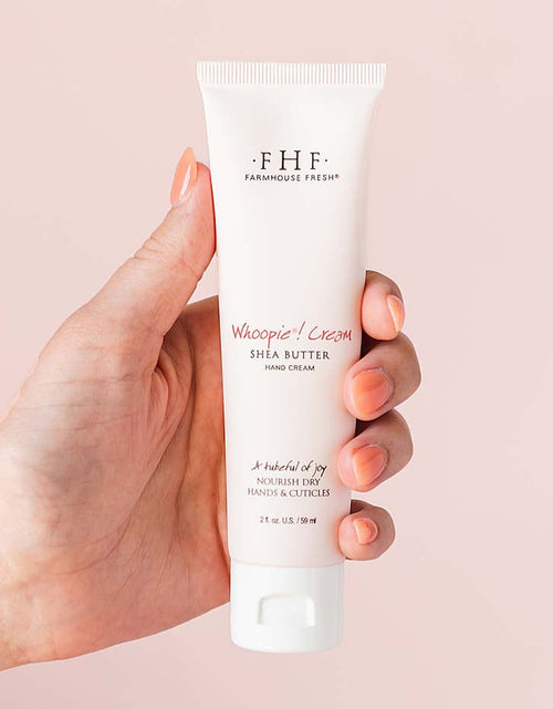 Load image into Gallery viewer, Whoopie®! Cream by FarmHouse Fresh skincare

