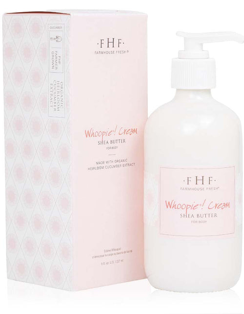 Load image into Gallery viewer, Whoopie®! Cream by FarmHouse Fresh skincare
