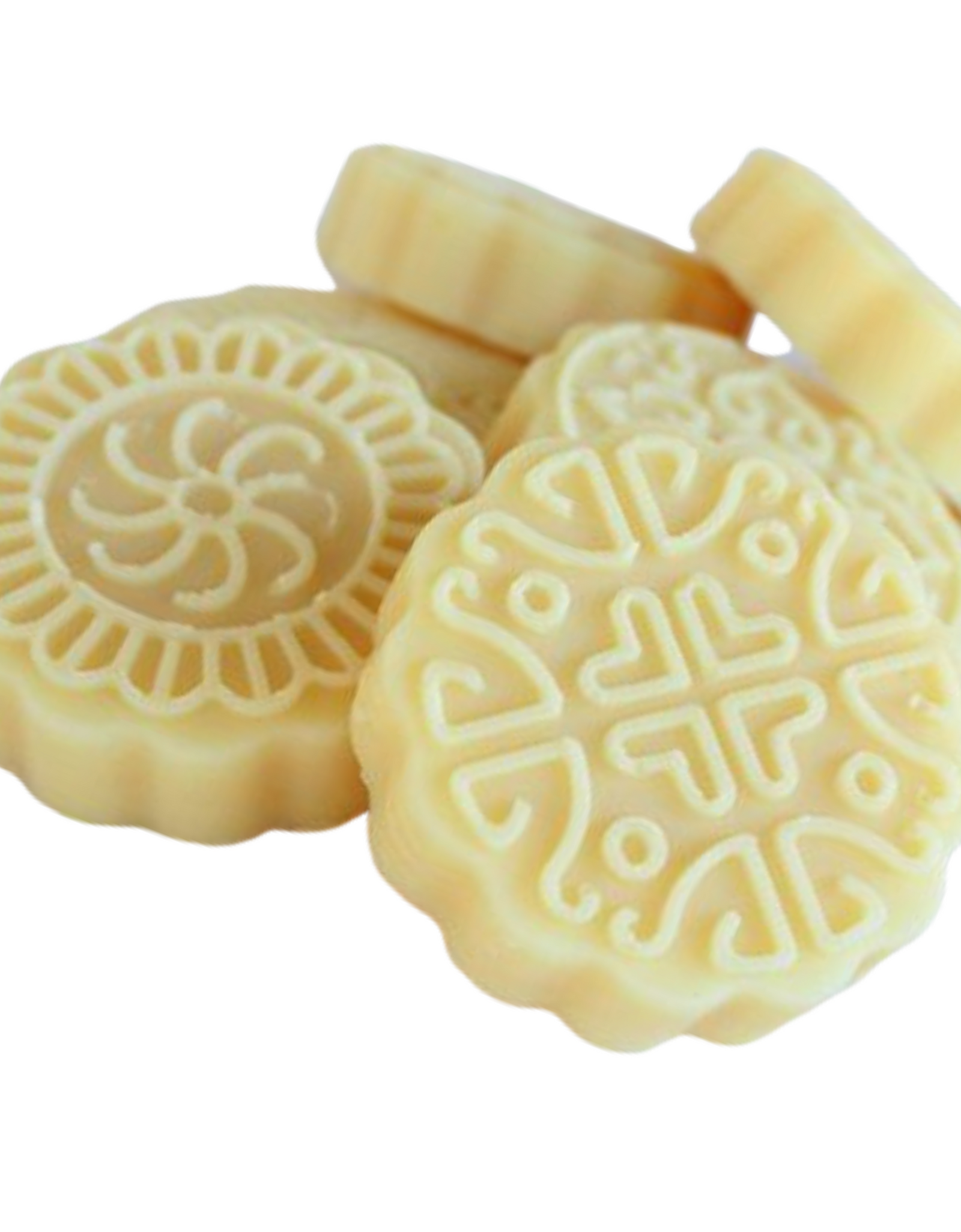 Solid Body Butter Bar by Wicked Good Perfume