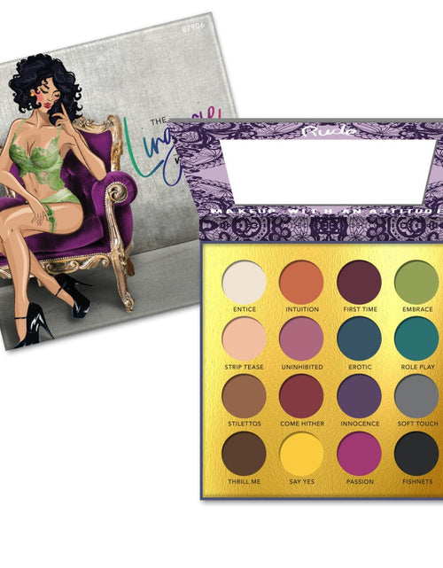 Load image into Gallery viewer, RUDE The Lingerie Collection - Wild Nights
