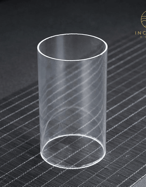 Load image into Gallery viewer, Windproof Backflow Incense Burner by incenseocean
