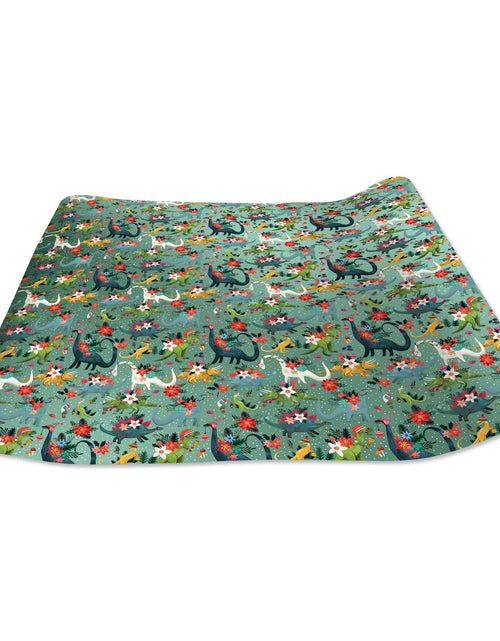 Load image into Gallery viewer, 12 Days Christmas Gift Wrap by Present Paper

