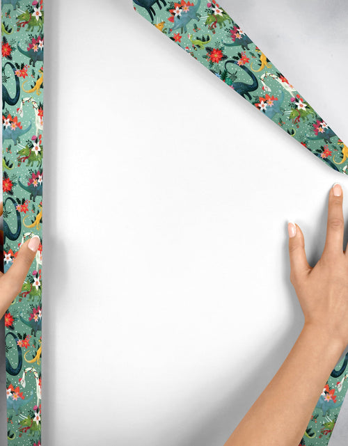 Load image into Gallery viewer, 12 Days Christmas Gift Wrap by Present Paper
