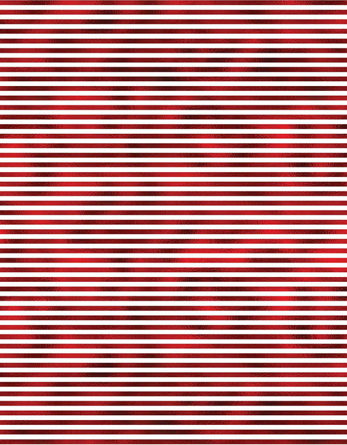 Load image into Gallery viewer, Red &amp; White Stripe Christmas Gift Wrap by Present Paper
