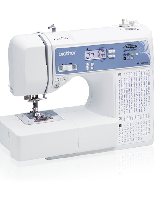 Load image into Gallery viewer, Brother Project Runway Computerized Sewing Machine - Multi
