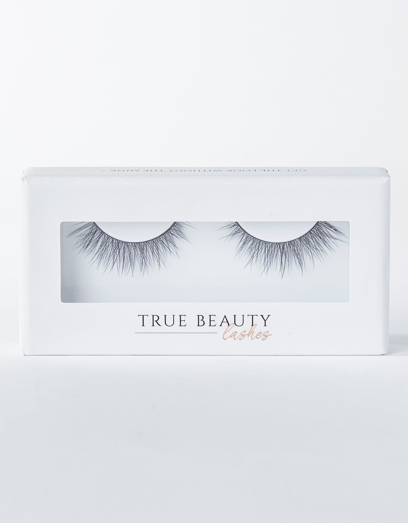 Perfect Vision Lash Style by True Beauty Lashes