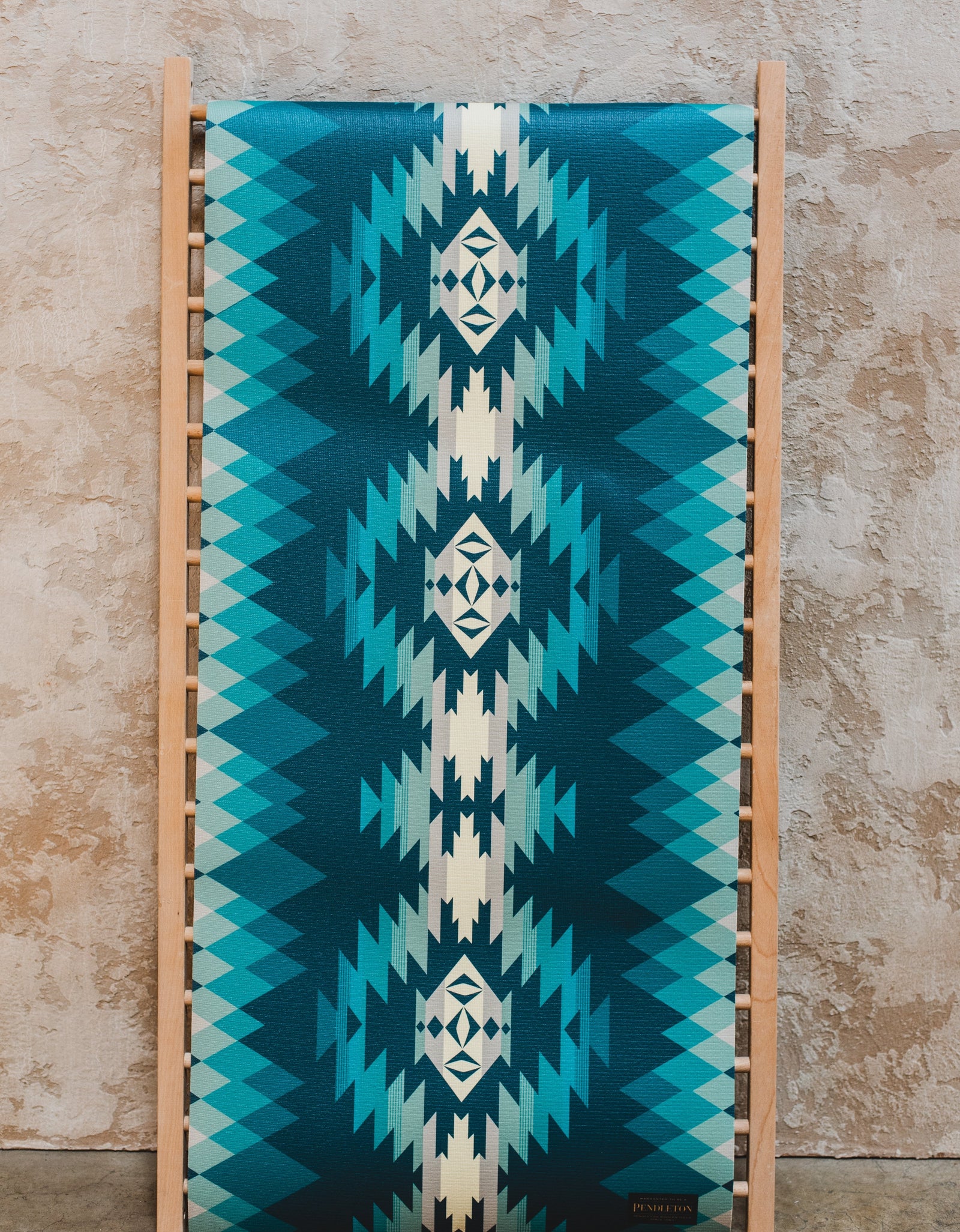 Pendleton x Yune Yoga Mat Papago Park 5mm by Yune Yoga