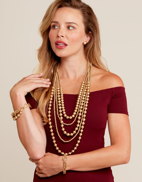 Load image into Gallery viewer, Sierra Necklace by ZENZII
