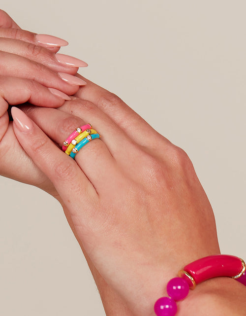Load image into Gallery viewer, Seraphina Ring by ZENZII
