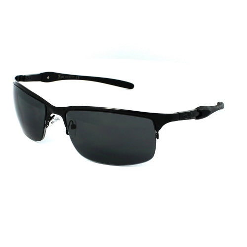 Load image into Gallery viewer, KHAN Sunglasses Sport 3737 - Black
