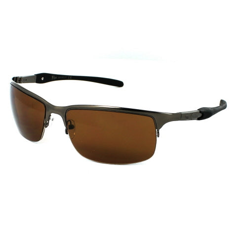 Load image into Gallery viewer, KHAN Sunglasses Sport 3737 - Brown
