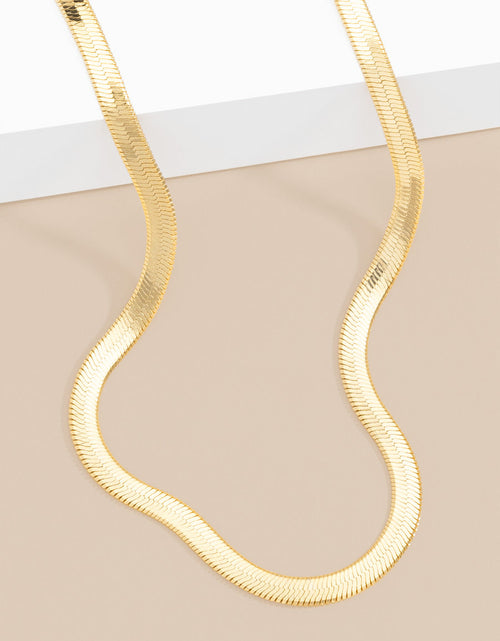Load image into Gallery viewer, Aria Necklace by ZENZII
