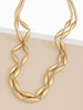 Matte Gold