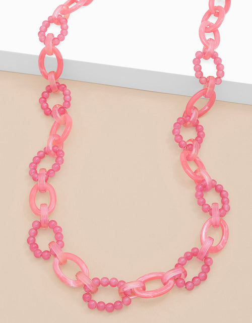 Load image into Gallery viewer, Celina Long Necklace by ZENZII
