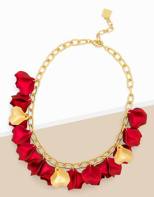 Load image into Gallery viewer, Maria Necklace by ZENZII
