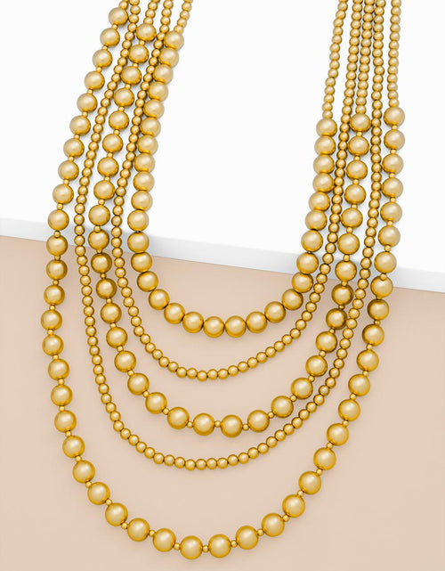 Load image into Gallery viewer, Sierra Necklace by ZENZII
