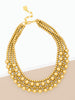 Matte Gold