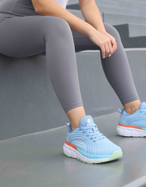 Load image into Gallery viewer, FitVille Women's FlowCore Running Shoes V2 by FitVille
