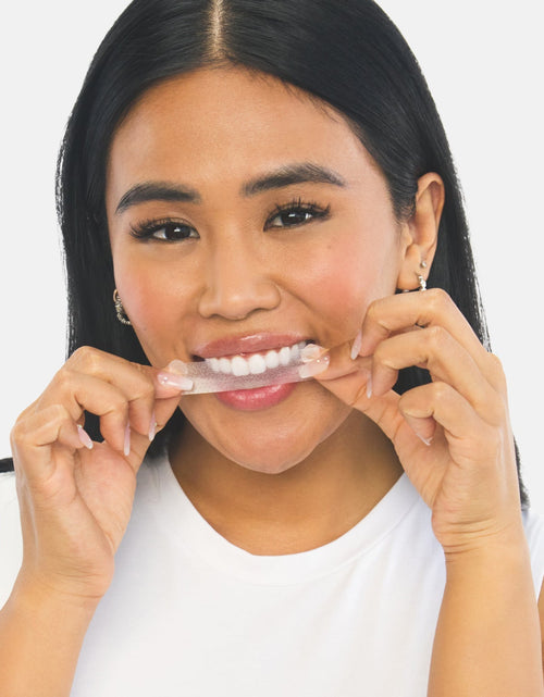 Load image into Gallery viewer, Teeth Whitening Strips by Zimba Whitening
