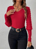Deep Red