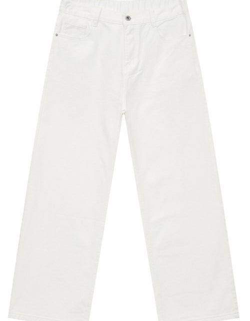 Load image into Gallery viewer, Baggy Jeans with Pockets
