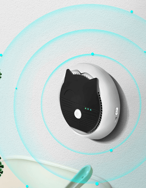 Load image into Gallery viewer, Pet Freshair - Advanced Cat Urine Odor Eliminator &amp; Air Purifier by Dog Hugs Cat
