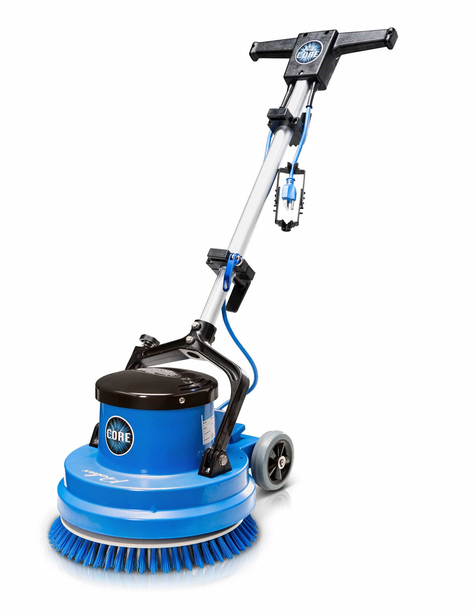 Prolux Core 15" Loaded Version by Prolux Cleaners
